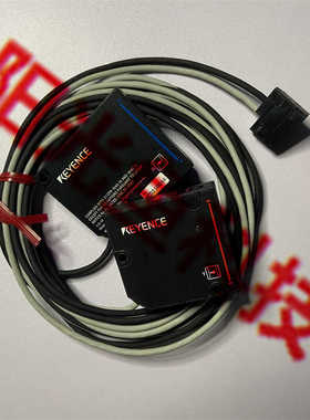 基恩士LV-NH300 原装LV-H300 SL-VP7N CA-CH10R LV-S41L LV-11SAP