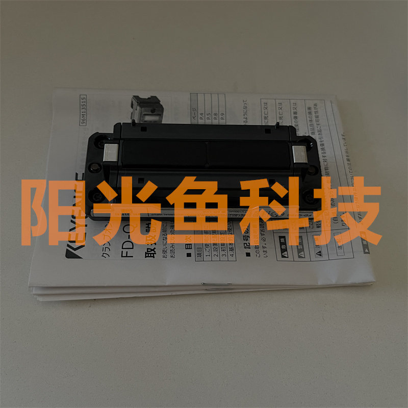 现货  FD-Q10C  基恩士  FD-Q32C   Q20C  Q10C  Q50C 流量传感器