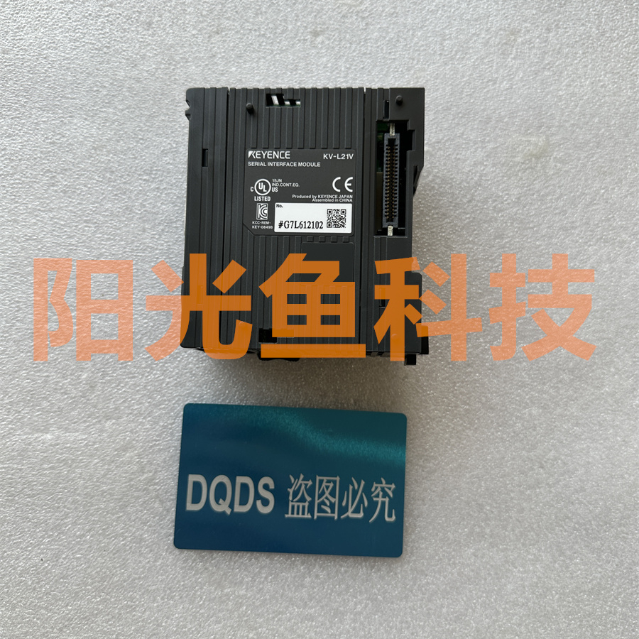 基恩士 KV-L21V LM20V LM21V CL20 MV-L40KV-FL20VKV-H20SKV-H40S