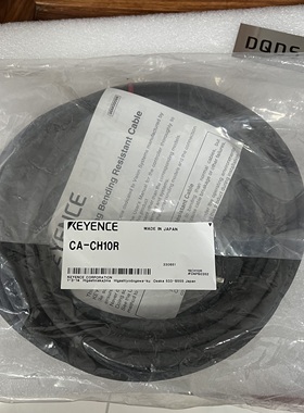 基恩士CA-CH10R CA-CF10L CA-CH1ORX CA-CH10X CA-CH17R CA-CH5R