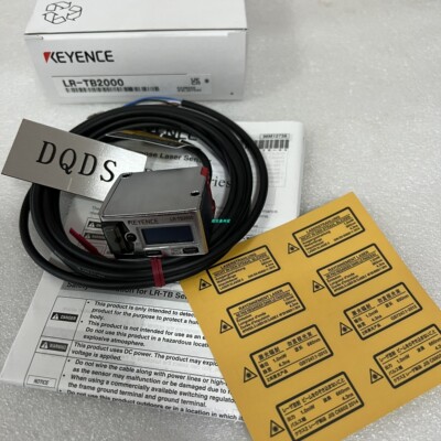 基恩士LR-TB2000 LR-TB5000 LR-TB5000C LR-TB5000CL LR-TB2000C