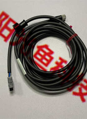 基恩士 GT2-CH2M 全新 原装LJ-GC10 传感器 LJ-C20 LJ-C30 连接线