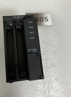 基恩士KV-MC40V KV-NC4AD KV-NC4TP KL-16BR KL-16BT KV-LM20V