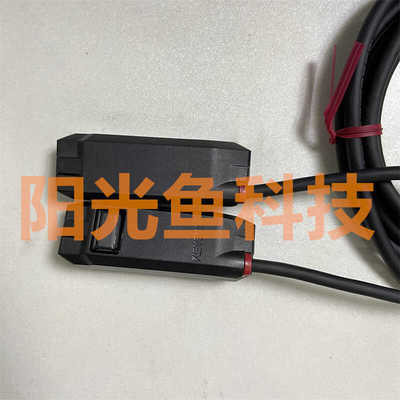 基恩士FD-XS8 XS8E夹钳式流量 FS-V21 V21R V21RP V22R V22RP正品