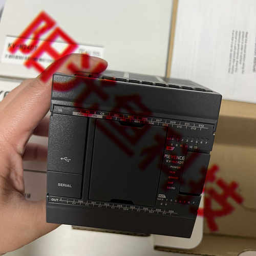 基恩士 KV-N24DT 可编程控制器KV-N24DR 原装 KV-N24DT KV-N24DTP