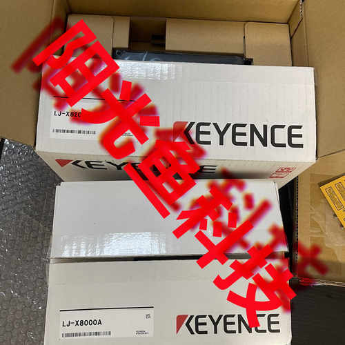 LJ-X8200基恩士SL-V18L SL-V16LM 全新SL-V16HM SL-V16H SL-V14LM