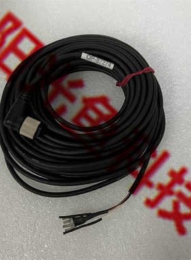 OP-87274全新GT2-CHL5M 连接线OP-87640 OP-75722 OP-88028基恩士