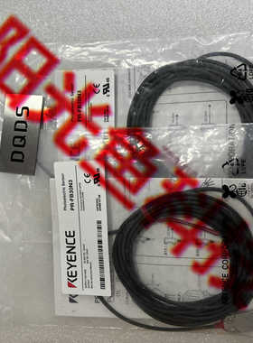 全新PR-FB30N3基恩士PR-FB30C3PL 传感器 PR-FB30N1原装PR-FB30CN