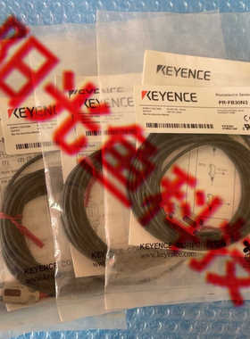 PR-FB30N3 基恩士PR-FB30C3PL PR-FB30CN原装PR-FB30CP PR-FB30N1