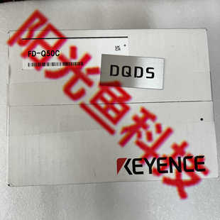 基恩士FD Q50C 流量传感器FD Q10C Q32CHFD Q50CHFD Q32CFD 夹钳式