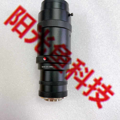 基恩士 CA-LM0306 CA-LM0510  CA-LMA2 镜头 CA-LM0307 CA-LM0210