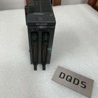 基恩士KV-H40S KV-LM20V KV-LM21V KV-XCM02 KV-XD02 KV-XL202