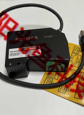 原装LK-G405A KEYENCE LK-G405C激光传感器光电开关 LK-G505A正品