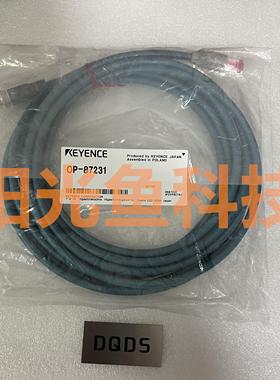 基恩士 OP-87231  二维码读取器OP-87230 现货 OP-88696 OP-88688