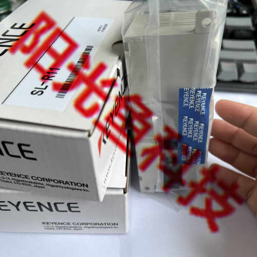 基恩士 SL-R11  KEYENCE 反光贴反光纸  OP-51428 OP-87123  全新