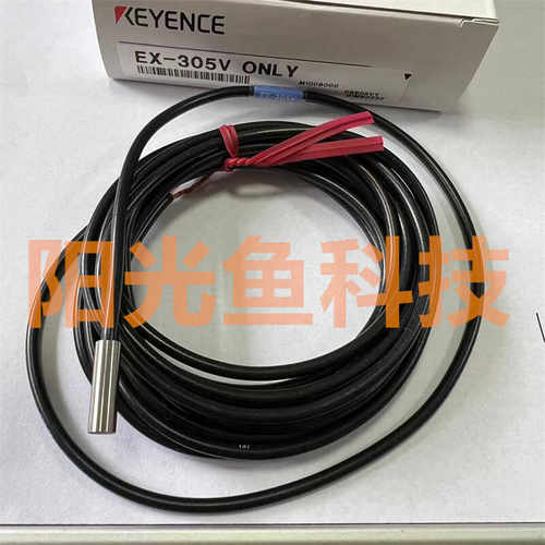 EX-305V基恩士416V  全新422  V01  传感器110V E2E-C04S12-WC-C1