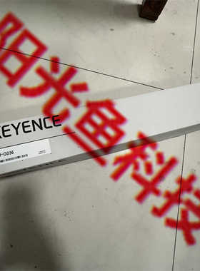 SJ-G036KEYENCE 激光测距传感器SJ-L005F SJ-L005M SJ-L005MT正品