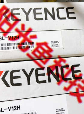 SL-V12H  SL-V12H  基恩士 SL-V30LSL-V30LM正品 SL-V28L SL-V36H