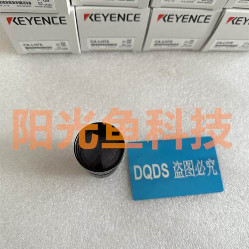 基恩士 CA-LH75  现货  XG-200C    035M  询价 LH25G  LH35 全新