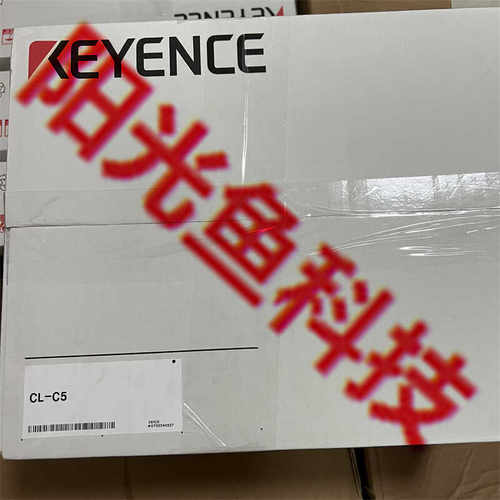 实拍图CL-C5 KEYENCE 人机界面触摸屏 VT5-W07 WT5-W10 原装 正品