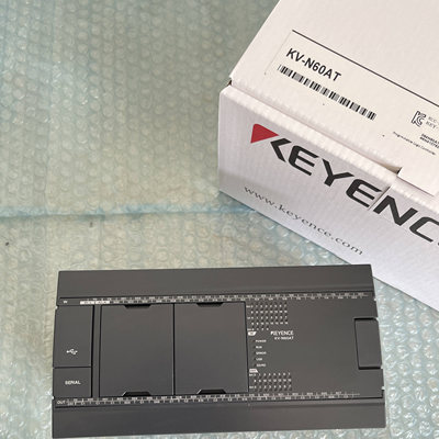 KV-N60AT KV-N40DT KV-N40DTP基恩士KV-N60AR KV-N60ATP KV-NC32T