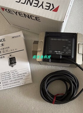 基恩士FD-M100AY FD-M10AY FD-M10AYP FD-M50AT FD-M50ATP正品