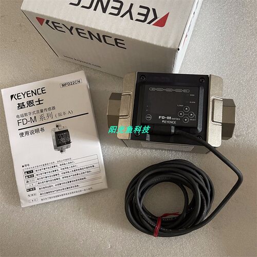 基恩士FD-M100AYFD-M10AY传感器