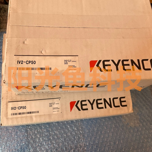 IV2-CP50基恩士LJ-X8200 X8000  X8000A X8000E  X8002视觉控制器