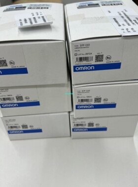 欧姆龙D7F-C01 D7F-C03 D7F-S01-05D7F-S01-10D7F-S03-05全新正品