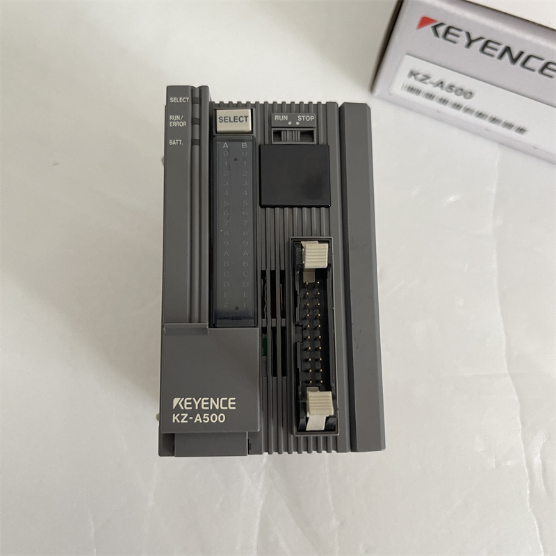 基恩士KZ-A500 KV-B16XA KV-B16RC KV-B16TC KV-B16TCP KV-B16TD
