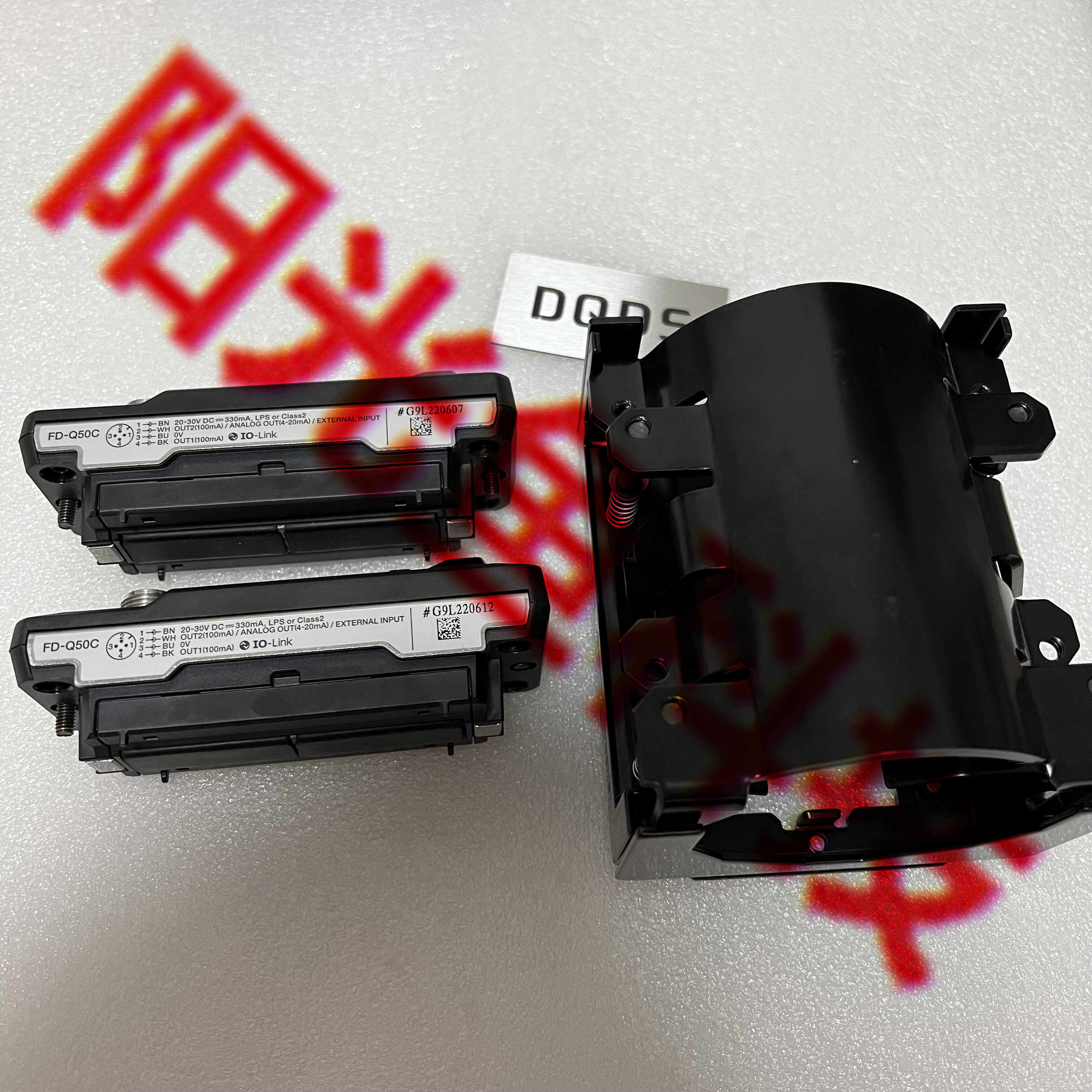 FD-Q50C正品 FD-Q10H基恩士FD-Q10C 流量计 FD-Q32C FD-Q20C 原装