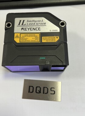 基恩士IL-2000 IL-300 IL-600 IL-S025 IL-S065 IL-030IL-065正品