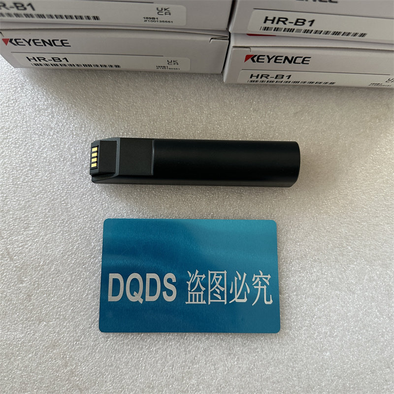 基恩士HR-B1 HR-1C3VC HR-1C5UC HR-PU1 HR-UC1 HR-H1W HR-1C3RB