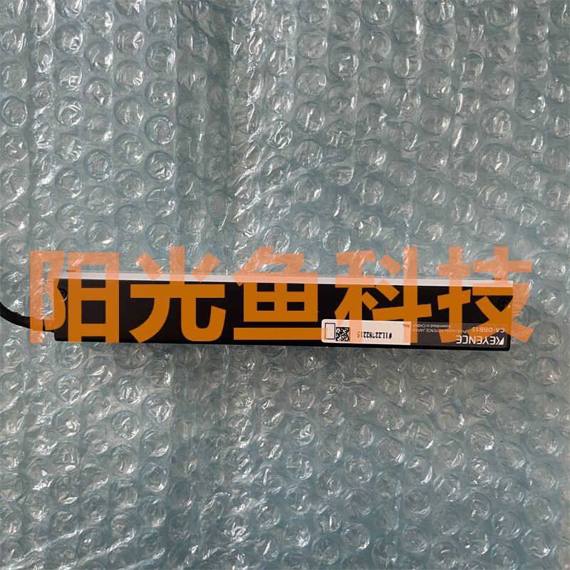 实拍图 CA-DBB13  基恩士 DBB5   DBB8   DBW5   DBW8 原装  正品