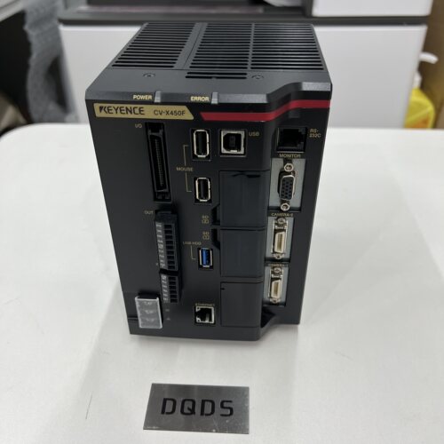 基恩士CV-X450F CV-X470F CV-X472F CV-X480F CV-X482F CV-X490F