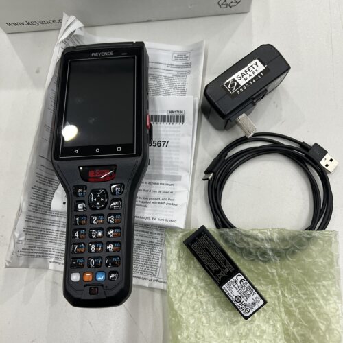 基恩士BT-A500GC BT-W85G BT-W85TG BT-W100G BT-W155G BT-W250GC