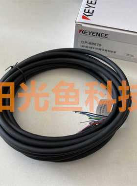 OP-88679 基恩士 87441 87353  87225连接线  87354  87440 87224