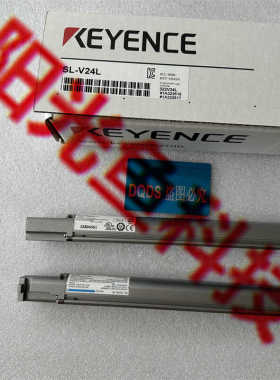 SL-V24L 基恩士光栅SL-V12H/V16/V20H/V24H/V28H/V32H/V36H/ V08H