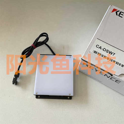 基恩士 CA-DSW7二维码扫码器SR-1000 2024W  700HA 1000W SR-2024