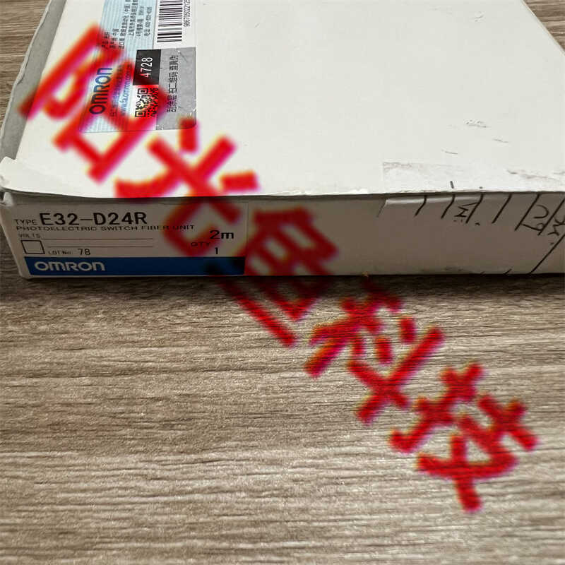 E32-D24R 欧姆龙 E2EC-C1R5D1 现货  E32-L25T  E32-DC32 E32-D62