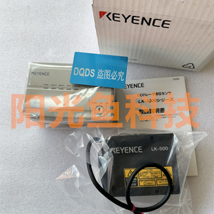 原装 500 H35S G155 H37Z 实拍图 基恩士 G157 传感器