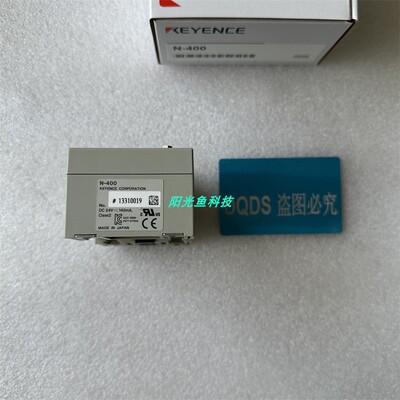 基恩士正品传感器N-400N-410K