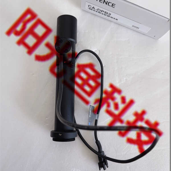 KEYENCE CA-DPB2 实拍  CA-DP3R 原装 CA-DP5R  CA-DPR2 视觉光源