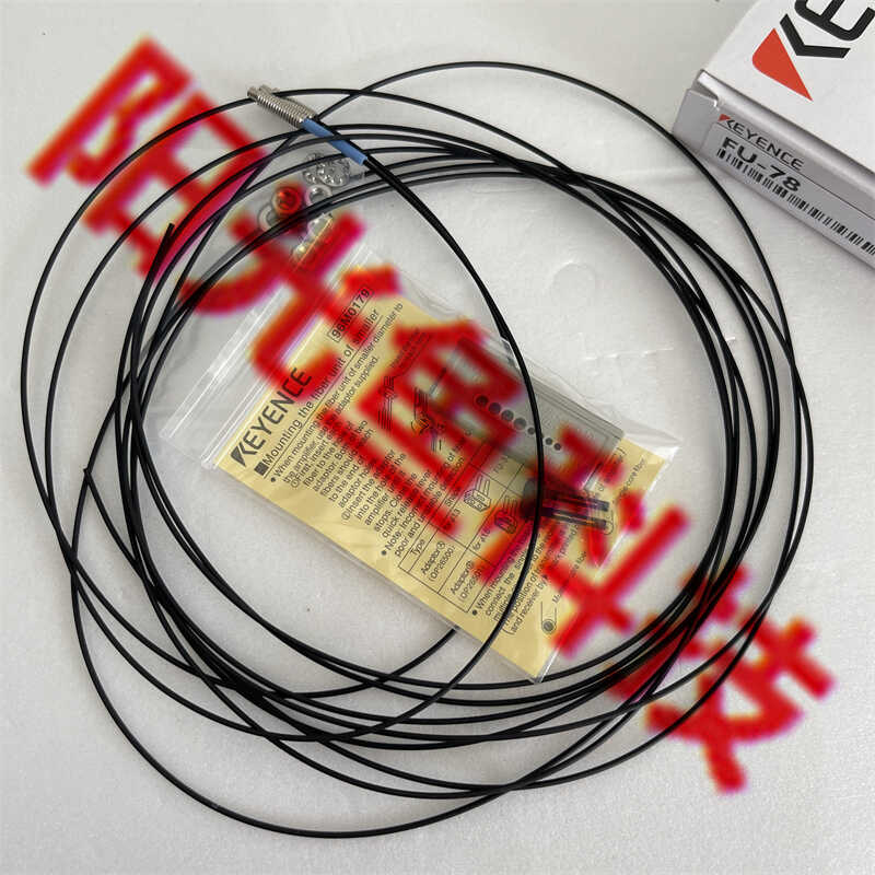 FU-78基恩士 FU-79 现货FU-79U FU-7F FU-80MTZ FU-73 FU-75F全新