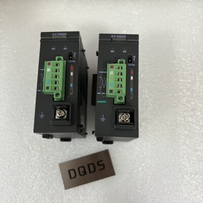 基恩士KV-DN20 KV-LE21V KV-LH20V KV-LM20V KV-LM21V KV-XD02