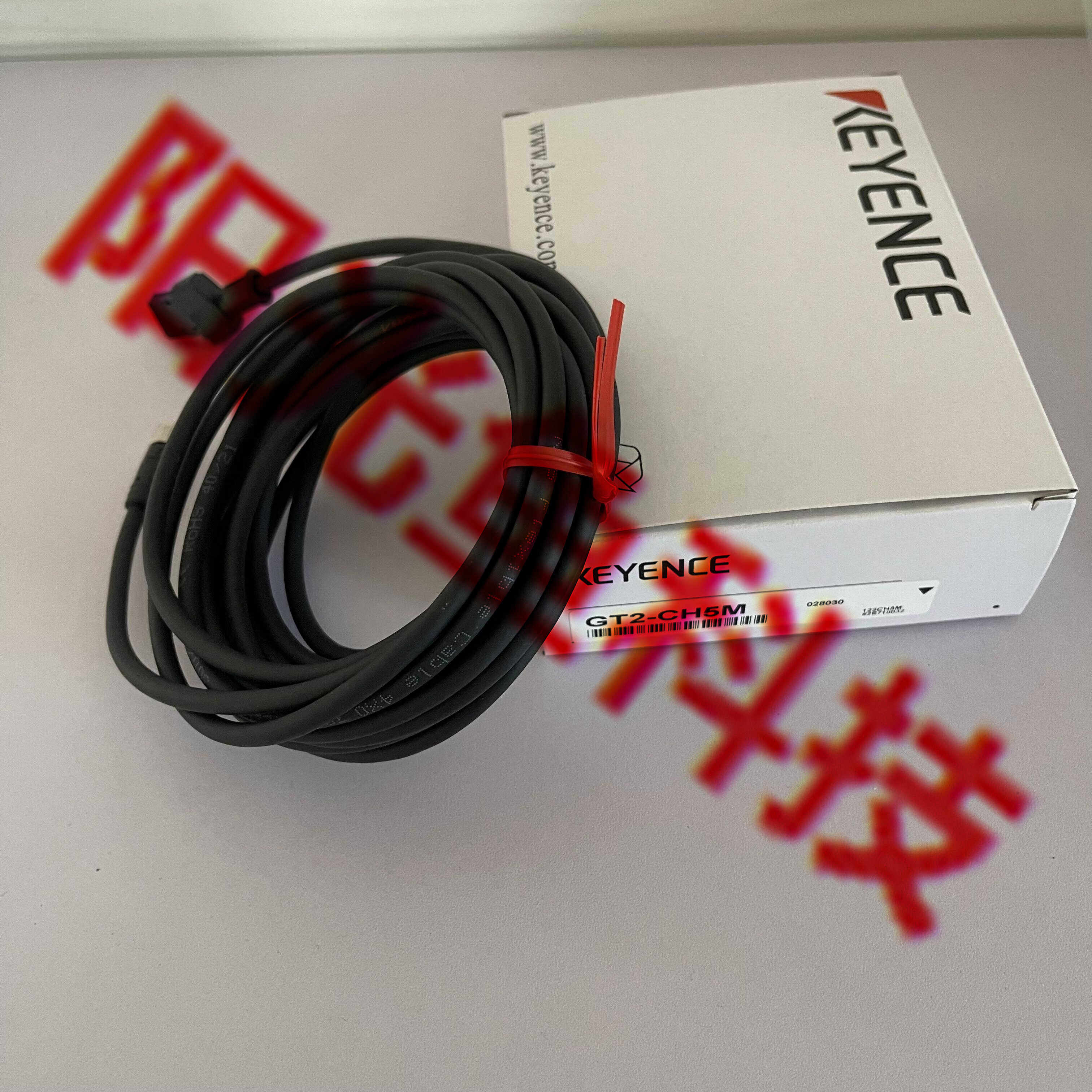 GT2-CH5M KEYENCE GT-2CH6M 10M 30M 50M 70M 90M 180M 400M 光纤