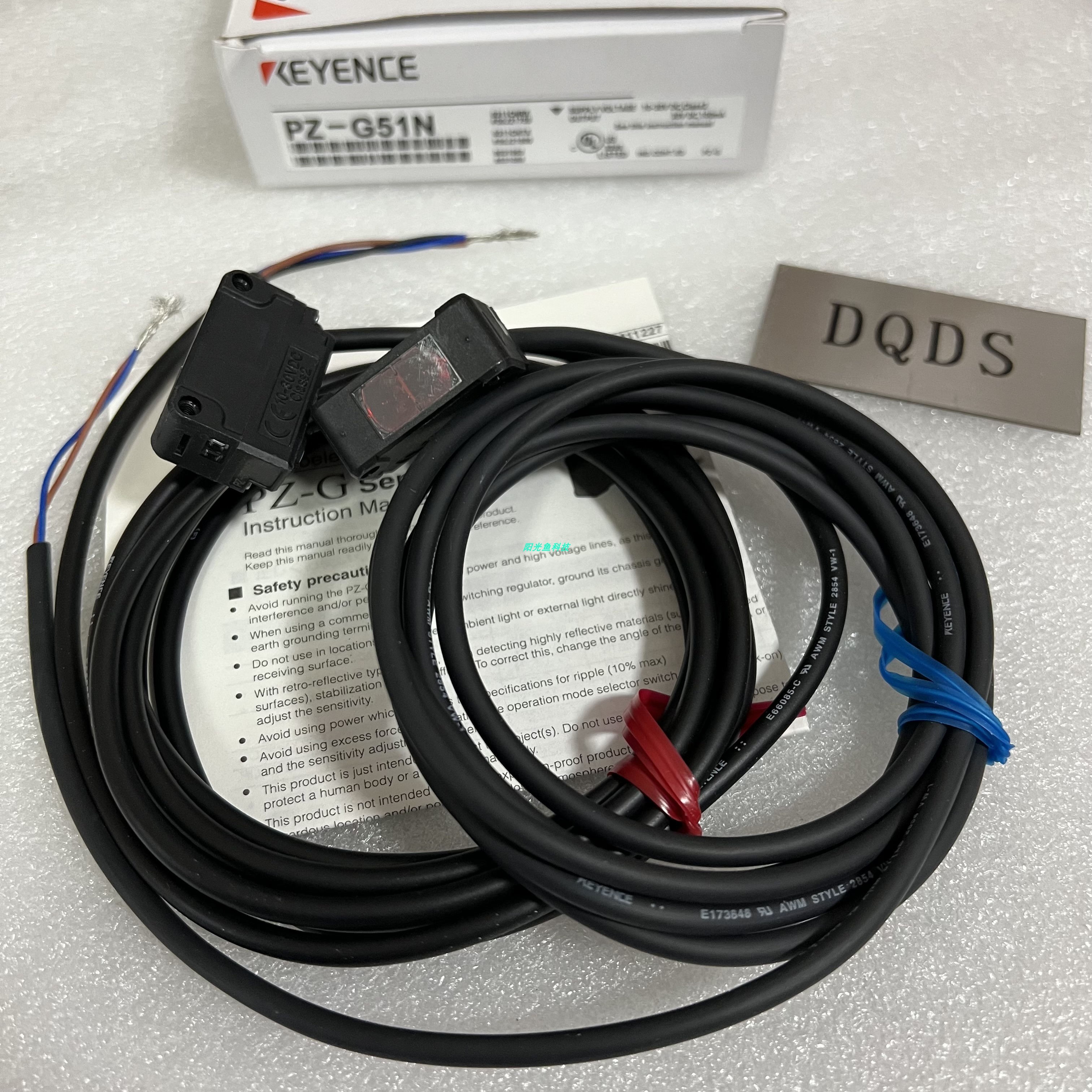 基恩士PZ-G51N PZ-G51B PZ-G51CB PZ-G51CN PZ-G51CP PZ-G51EN