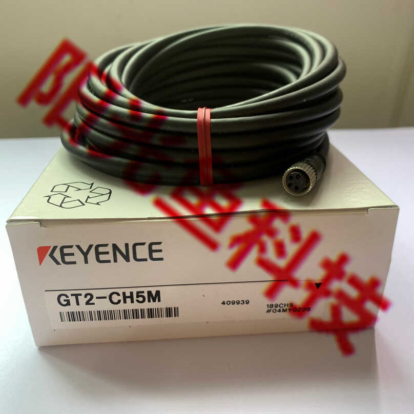 GT2-CH5M GT2-CH2M   GT2-CHL5M 基恩士 KEYENCE 传感器GT2-CHL2M