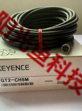 GT2-CH5M GT2-CH2M   GT2-CHL5M 基恩士 KEYENCE 传感器GT2-CHL2M