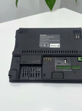 基恩士VT5-W07 VT5-W07M VT5-W10 VT5-WX12 VT5-WX15 VT5-X10正品